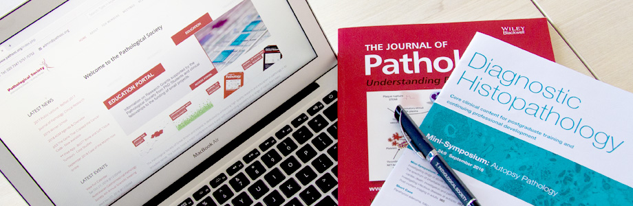 How to get the most from your Pathsoc membership