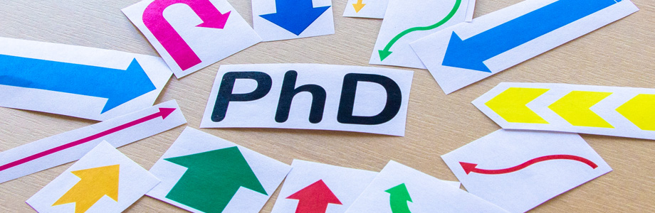 Tips for the beginning of a PhD Fellowship